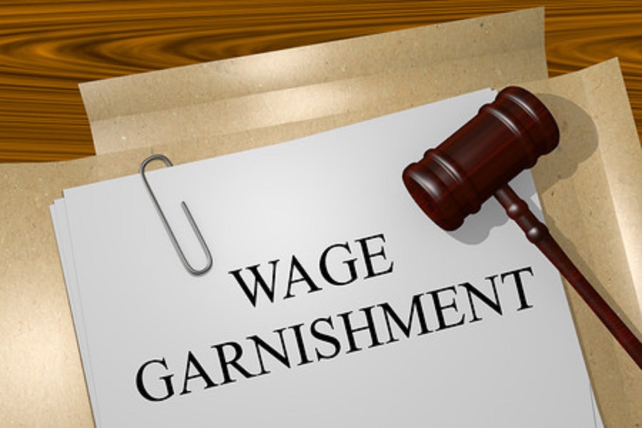 Missouri Wage Garnishment Laws Missouri Legal Services
